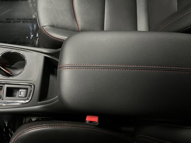 Used 2024 Chevrolet Equinox RS w/ RS Leather Package image 21