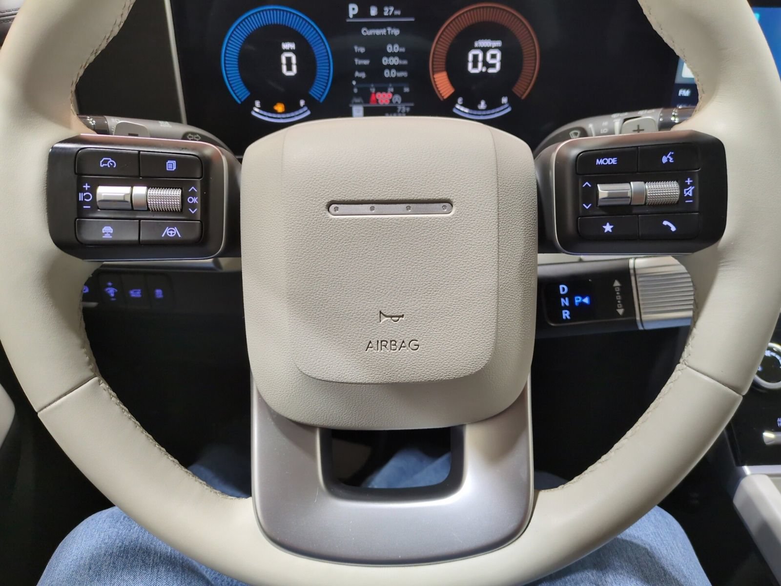 Certified 2024 Hyundai Santa Fe SE FWD image 20