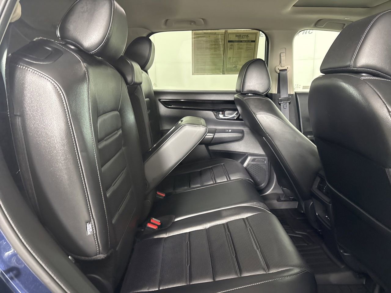 Used 2025 Honda CR-V EX-L image 28