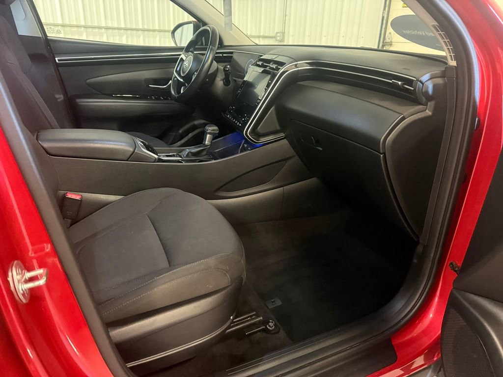 Used 2022 Hyundai Tucson SEL w/ Convenience Package AWD/4WD image 27