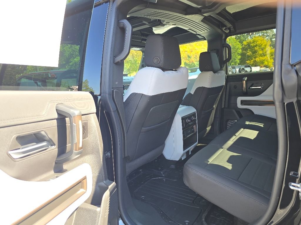 New 2025 GMC Hummer EV 3X image 6