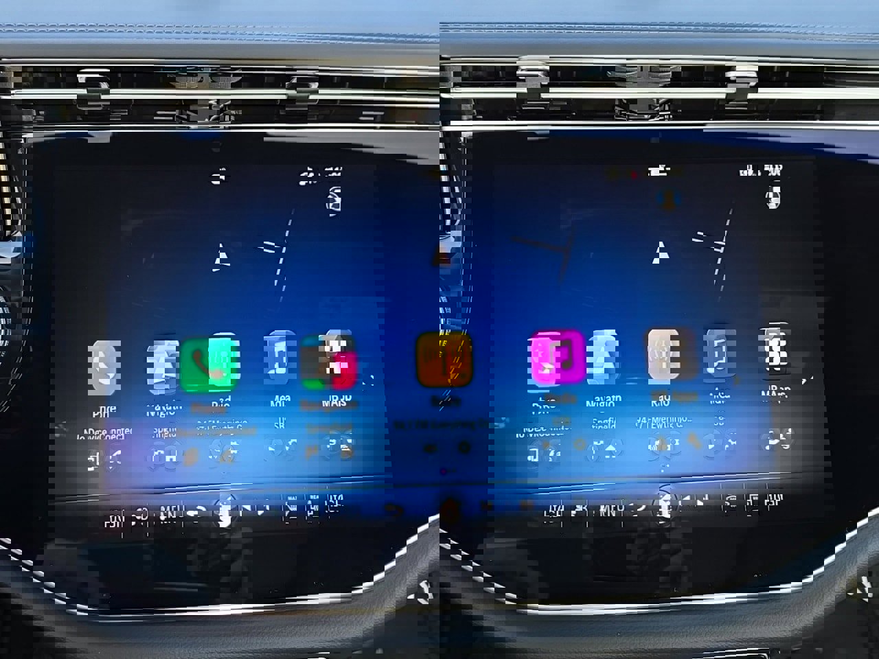 New 2026 Mercedes-Benz E 350 4MATIC image 16