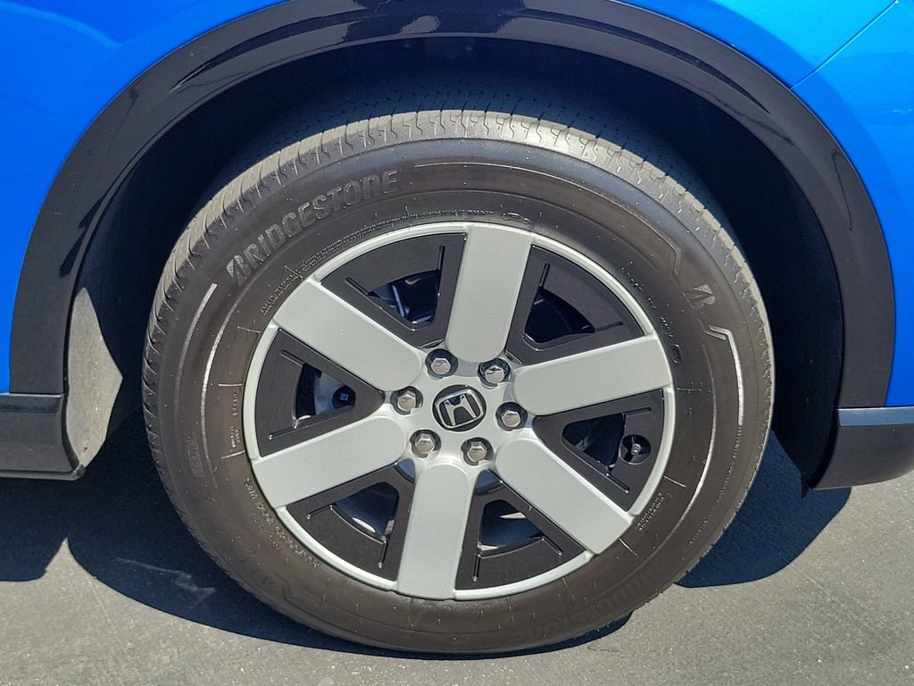 Used 2024 Honda Prologue Touring image 6