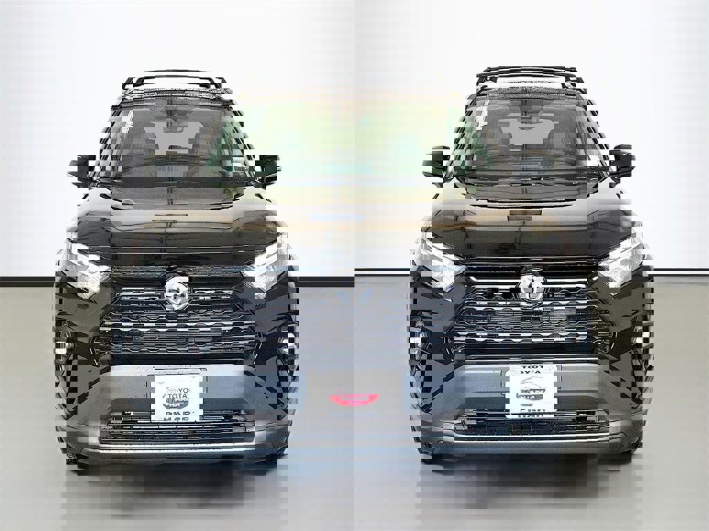 New 2025 Toyota RAV4 XLE Premium image 2