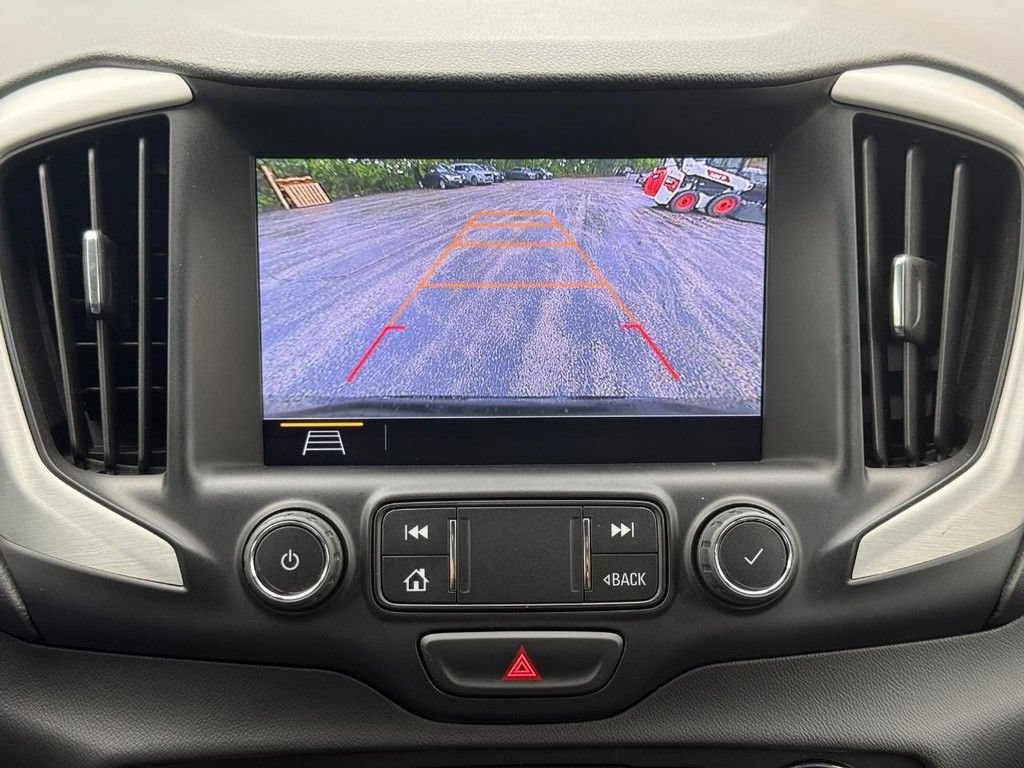 Used 2019 GMC Terrain SLT w/ Preferred Package AWD/4WD image 19