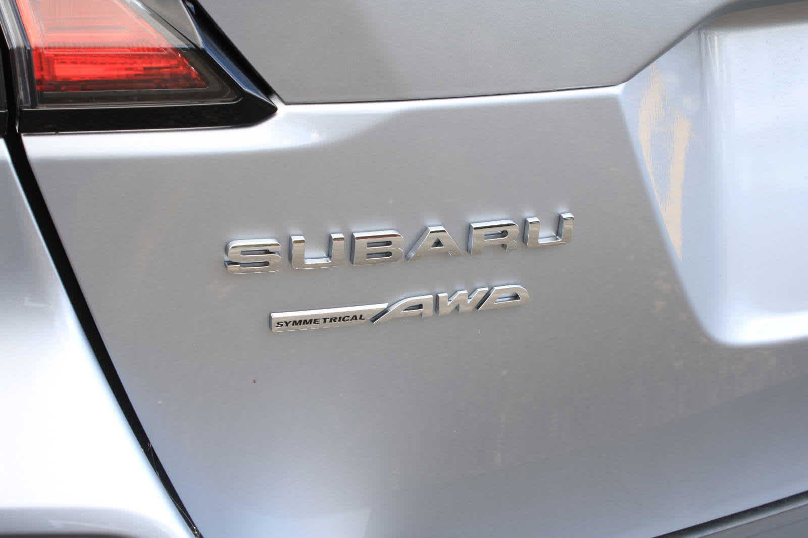 Used 2025 Subaru Outback Limited image 8