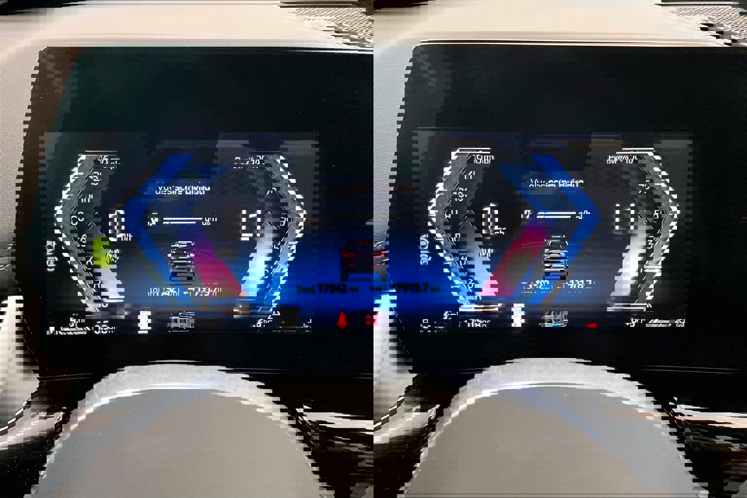 Used 2024 BMW X1 xDrive28i w/ Convenience Package image 22