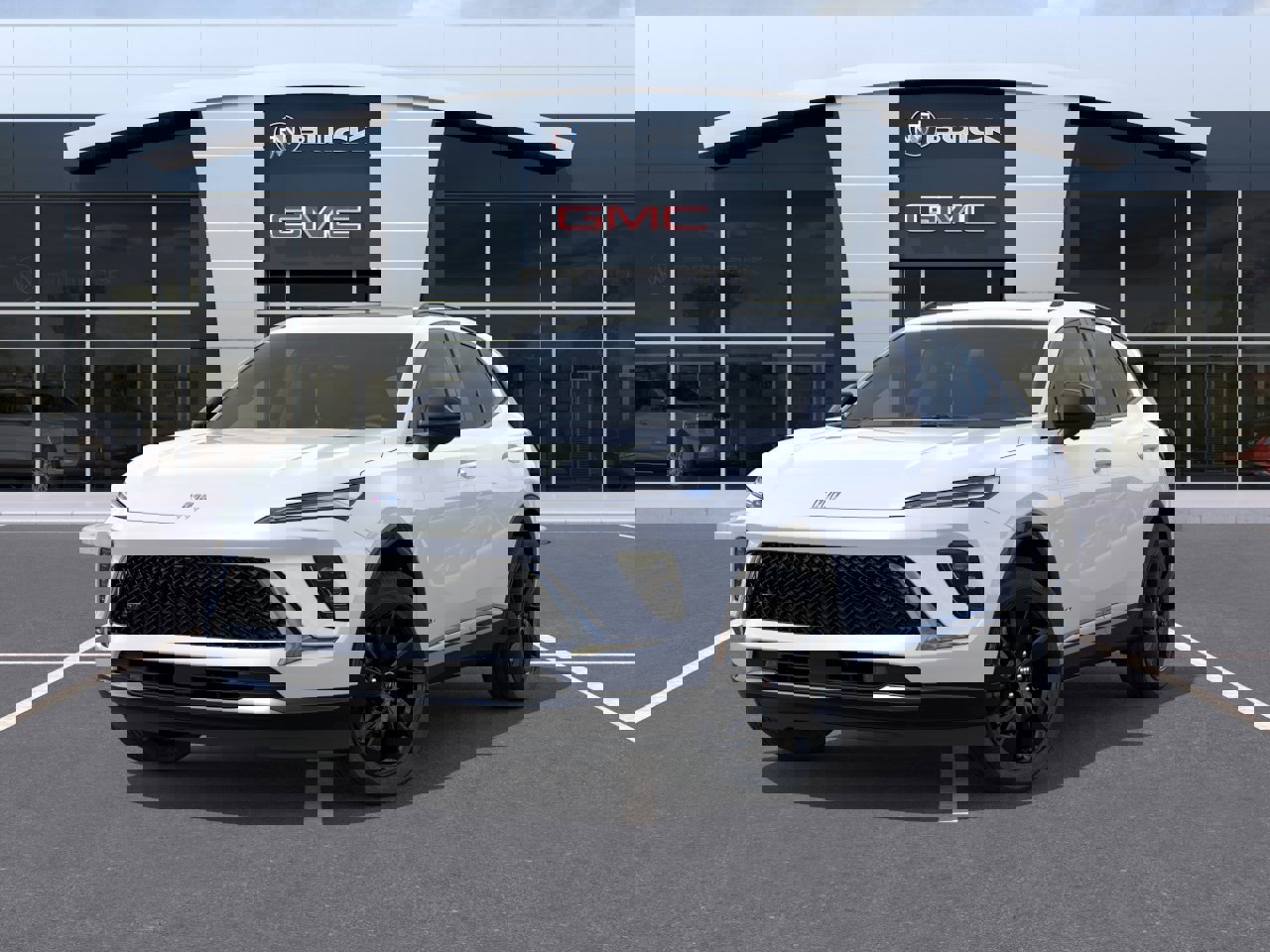 New 2026 Buick Envision Sport Touring image 38