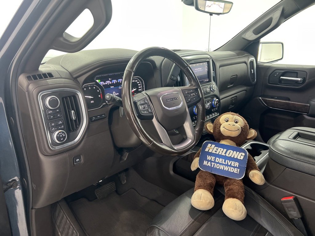 Used 2019 GMC Sierra 1500 Denali image 9