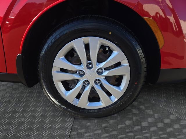 Used 2020 Kia Soul LX FWD image 35