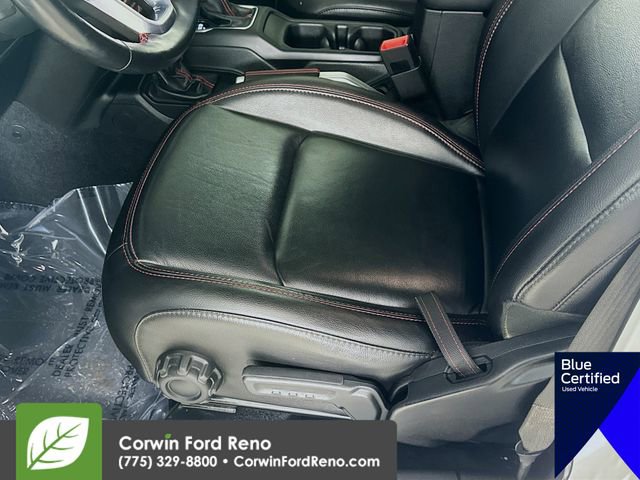 Used 2020 Jeep Gladiator Rubicon image 23
