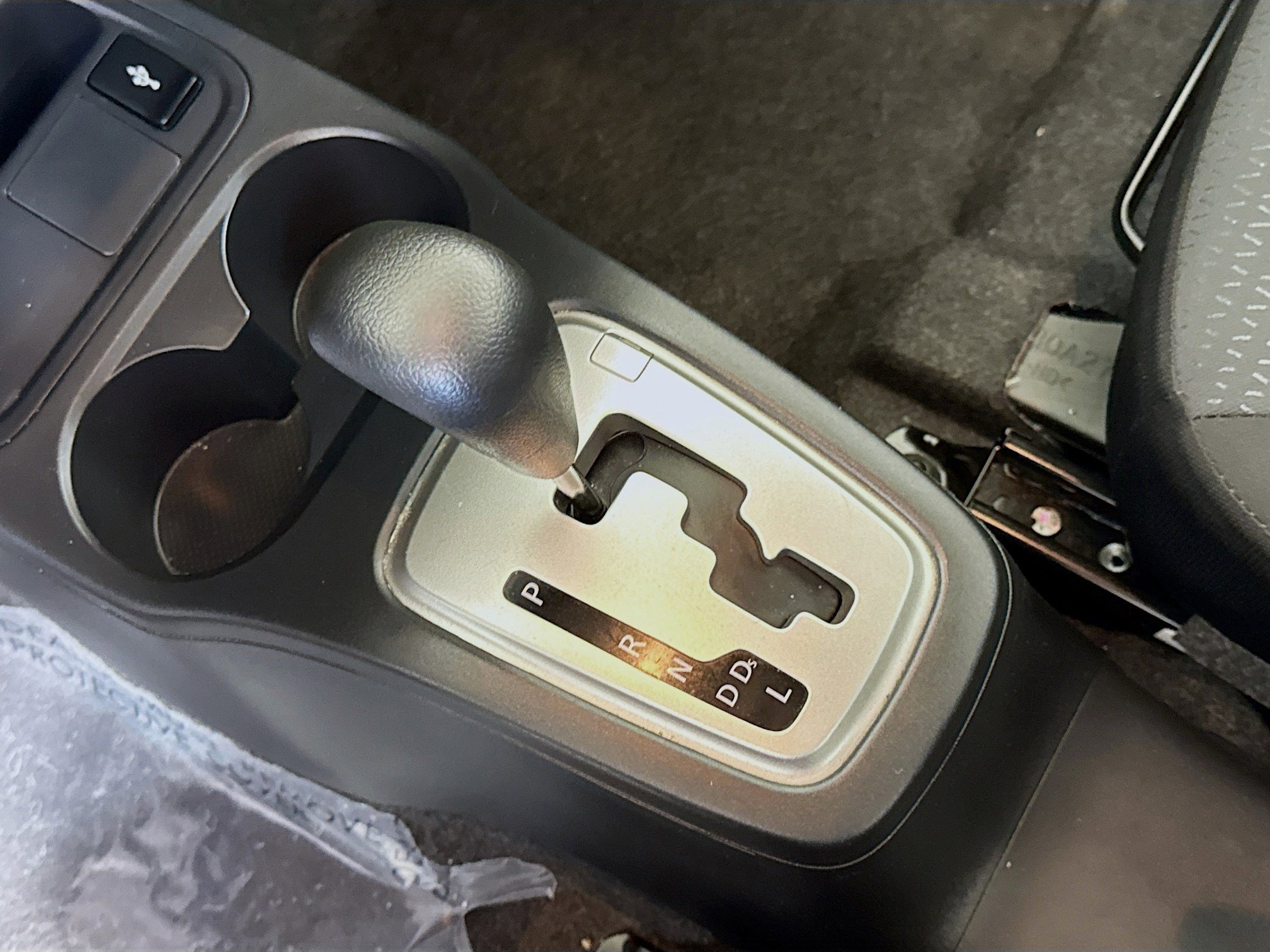 Used 2024 Mitsubishi Mirage G4 LE image 20