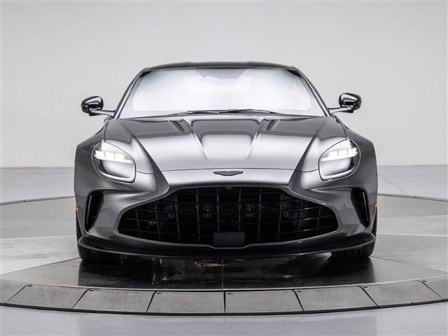 New 2026 Aston Martin V8 Vantage Coupe image 11