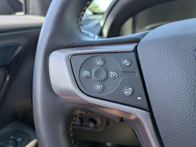 Used 2022 GMC Terrain AT4 w/ Infotainment Package II AWD/4WD image 27