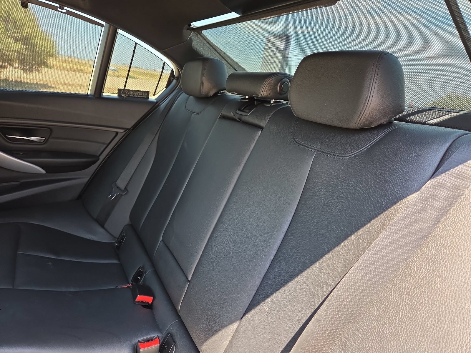 Used 2014 BMW 335i Sedan RWD image 21
