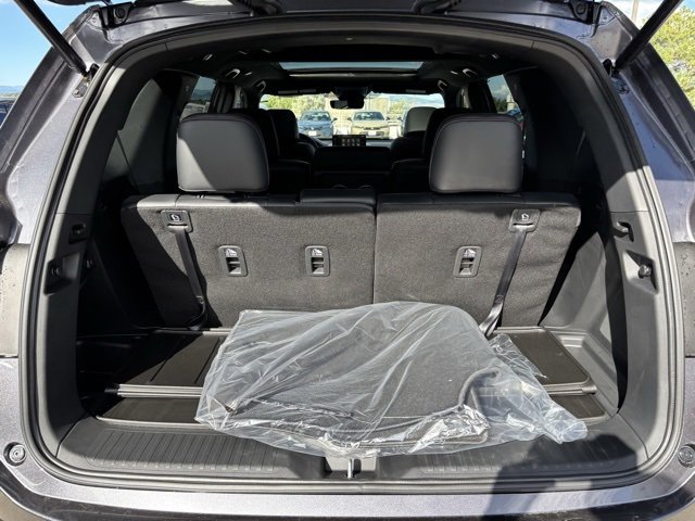 New 2025 Honda Pilot Black Edition image 31