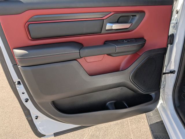 New 2026 RAM 1500 Rebel image 24