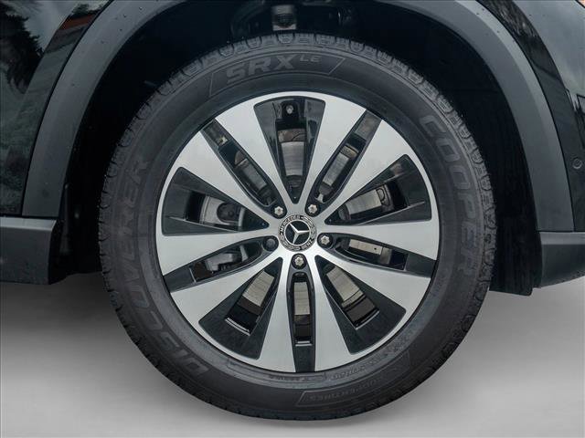 Certified 2026 Mercedes-Benz GLE 350 4MATIC image 15