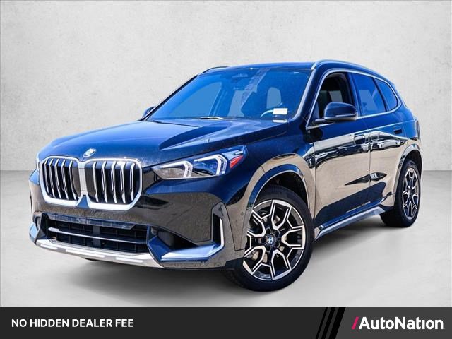Used 2026 BMW X1 xDrive28i w/ Convenience Package