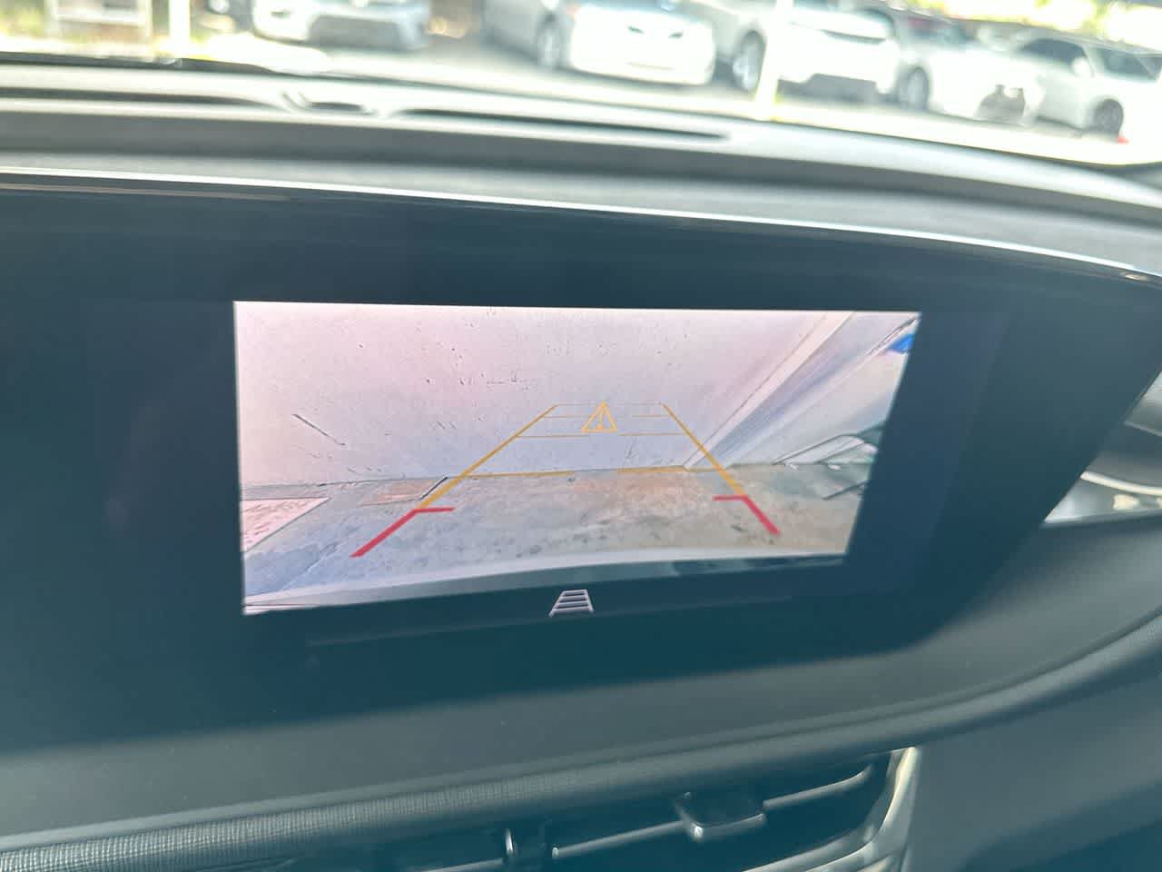 New 2026 Buick Envista Sport Touring w/ Convenience I Package FWD image 19