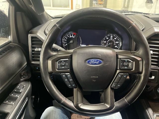Used 2020 Ford Expedition Max Limited AWD/4WD image 14
