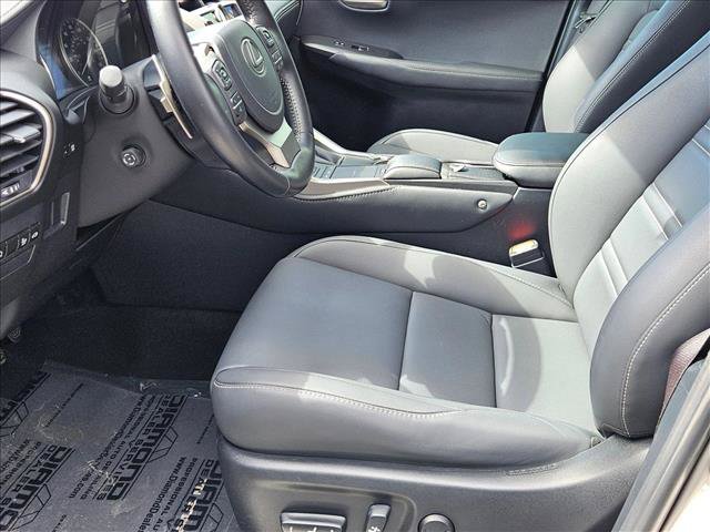 Used 2021 Lexus NX 300 FWD w/ Accessory Package 2 image 15