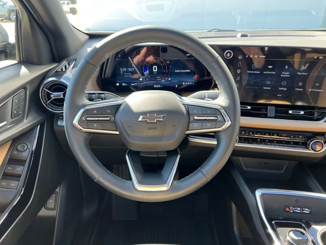 Certified 2026 Chevrolet Equinox ACTIV w/ Convenience Package III image 13