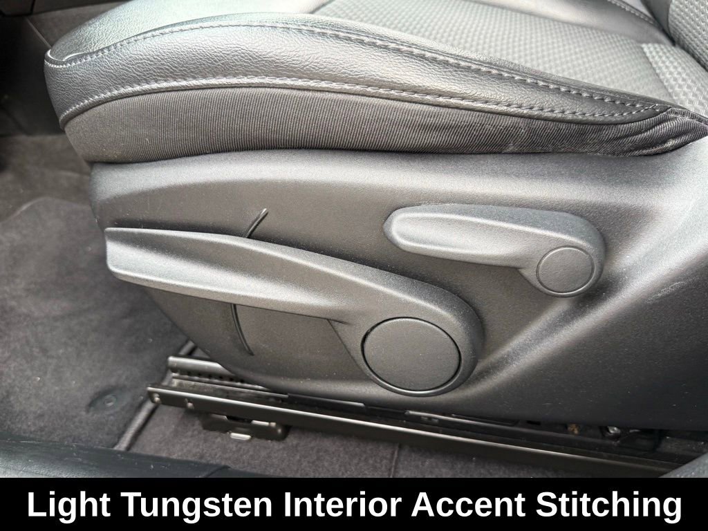 Certified 2022 Jeep Compass Altitude image 18