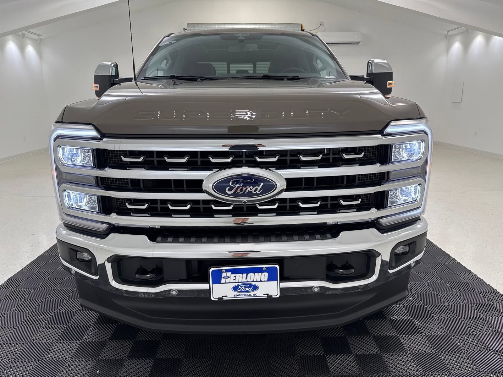 New 2026 Ford F250 Lariat w/ Lariat Ultimate Package AWD/4WD image 2