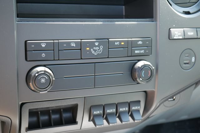 New 2027 Ford F750 2WD Regular Cab Super Duty image 16