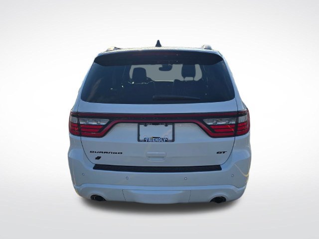 Used 2023 Dodge Durango GT AWD/4WD image 8