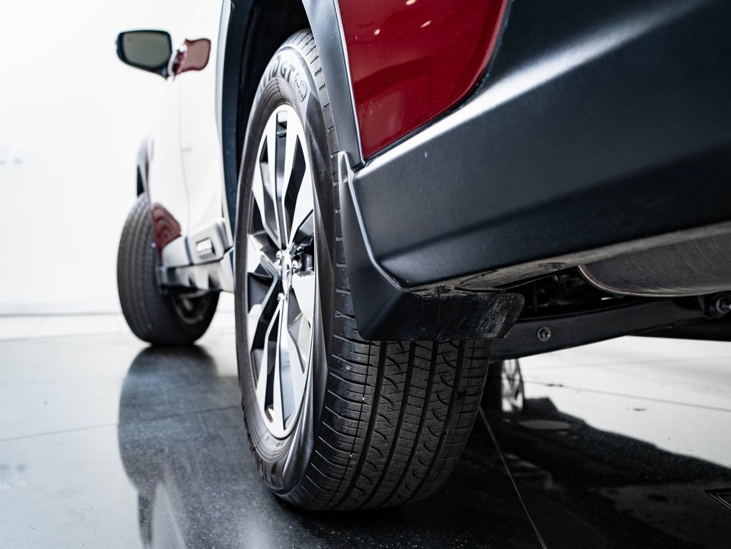 Used 2025 Subaru Outback Touring w/ Popular Package #2 image 49