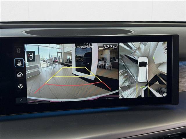 New 2026 Hyundai Ioniq 9 SEL AWD/4WD image 19