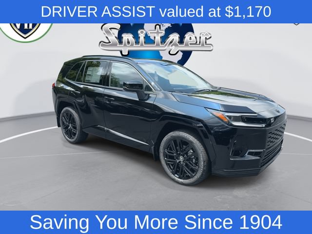 New 2026 Toyota RAV4 XSE w/ Panoramic Sun Roof Package AWD/4WD image 2