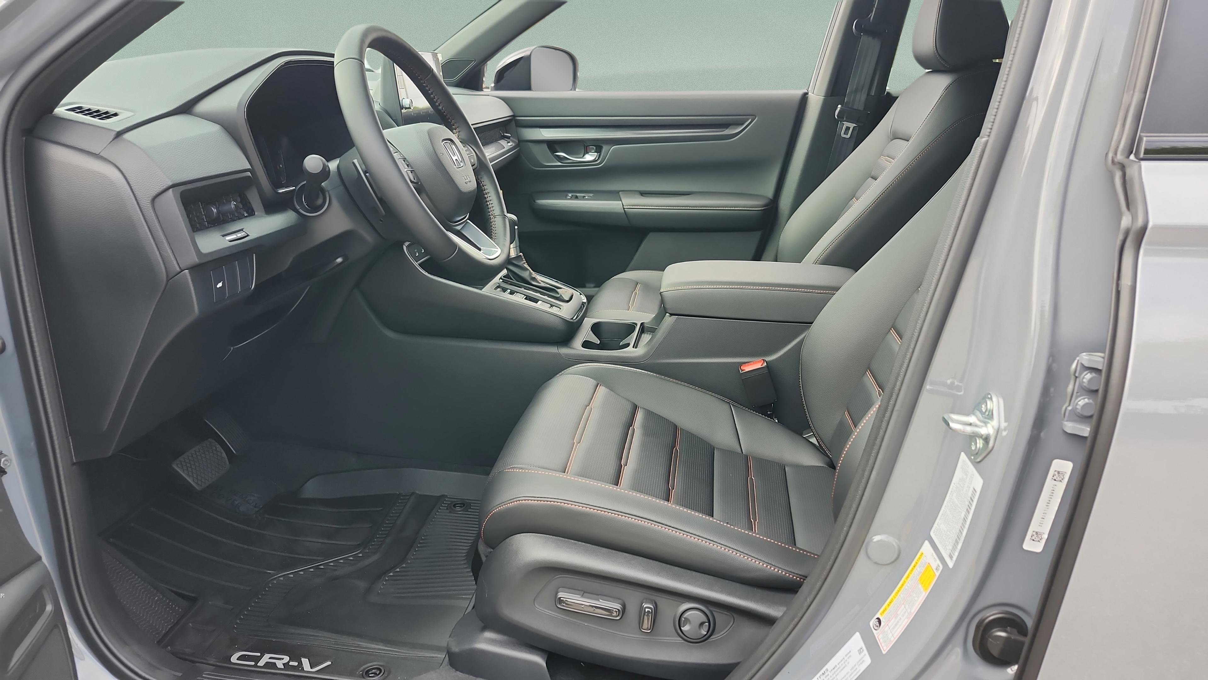 New 2026 Honda CR-V Sport-L image 9