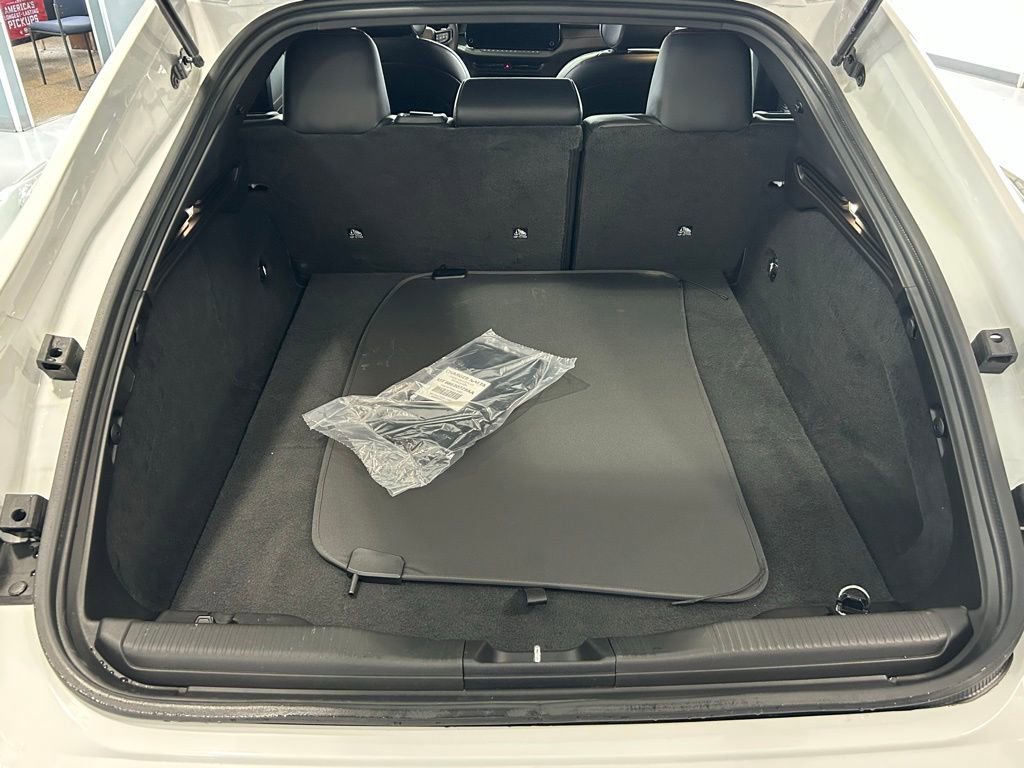 New 2026 Dodge Charger Scat Pack w/ Blacktop Package image 11