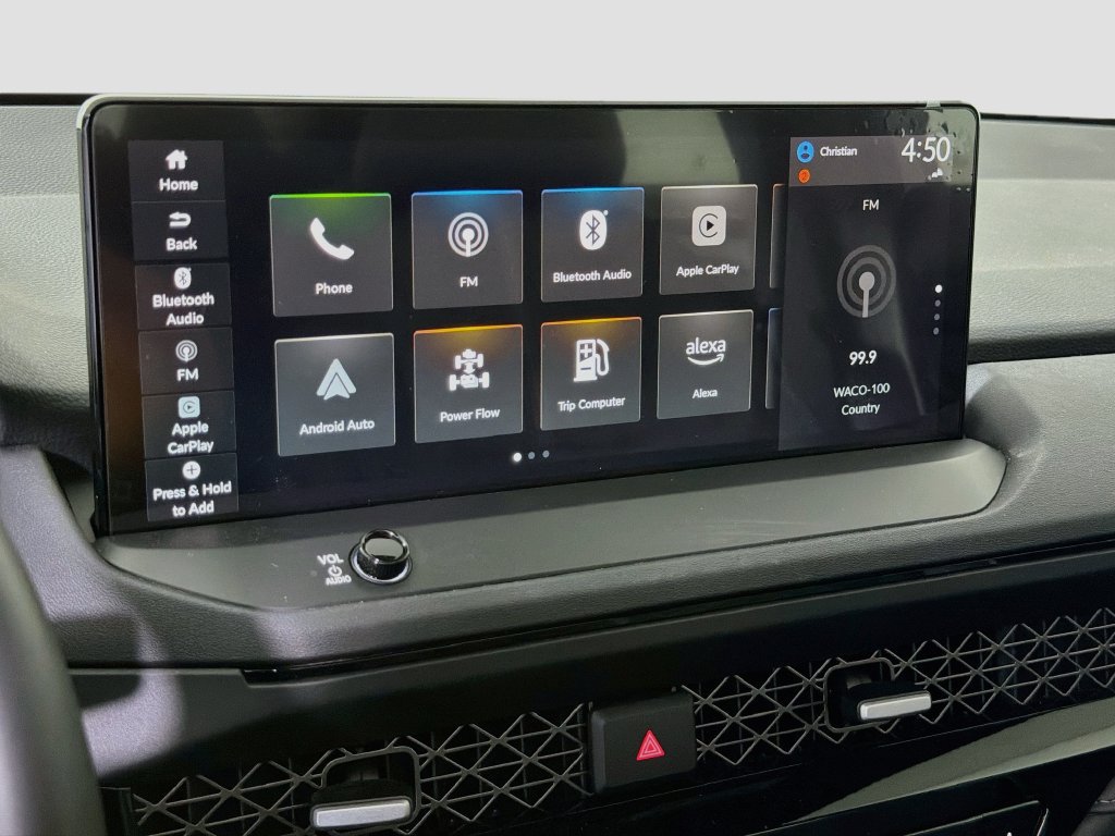 Used 2025 Honda Accord Sport image 32