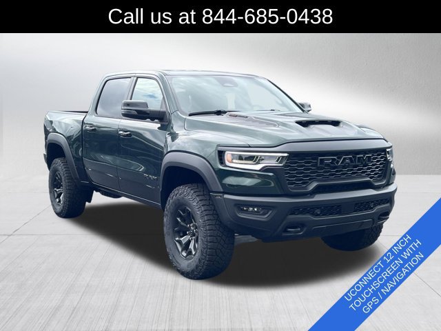 Used 2026 RAM 1500 RHO AWD/4WD image 3