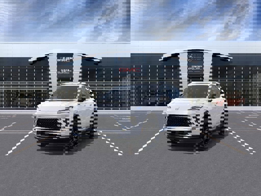 New 2026 Buick Envision Sport Touring image 8