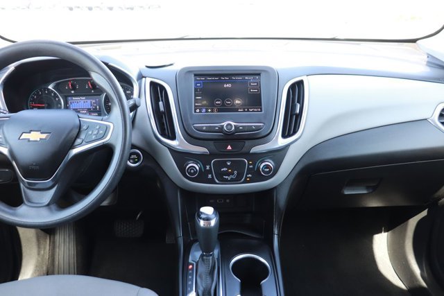 Used 2020 Chevrolet Equinox LT FWD image 13