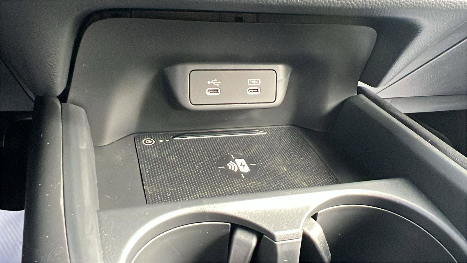 New 2026 Honda HR-V Sport image 24