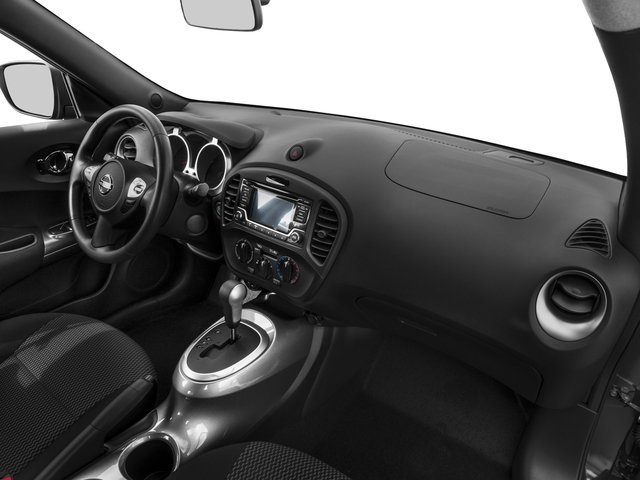 Used 2017 Nissan Juke S AWD/4WD image 22