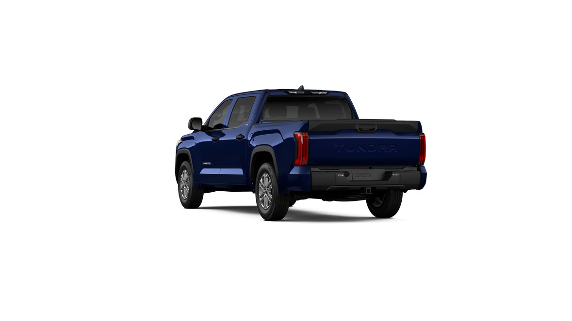 New 2026 Toyota Tundra SR5 RWD image 26