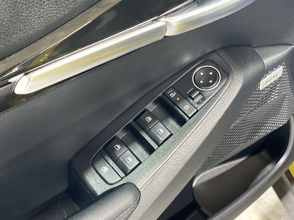 Used 2024 Kia Seltos SX w/ SX Sunroof Package image 15