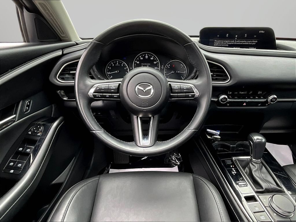 Used 2025 MAZDA CX-30 AWD 2.5 S w/ Preferred Package image 8