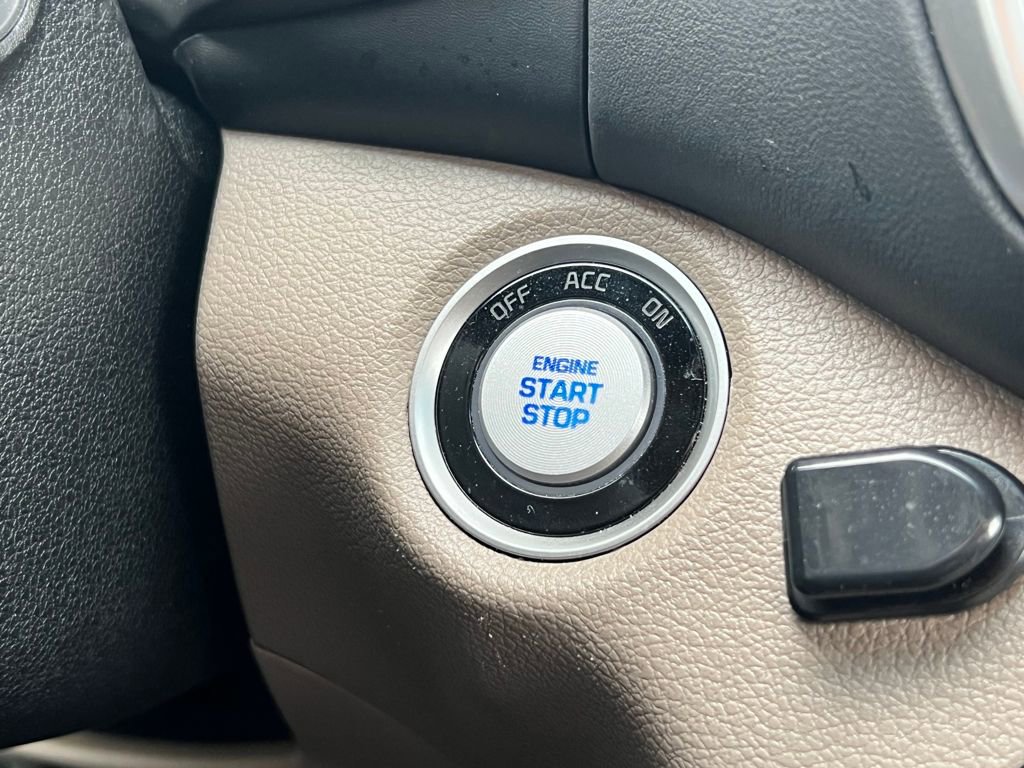 Used 2021 Hyundai Tucson Ultimate image 29