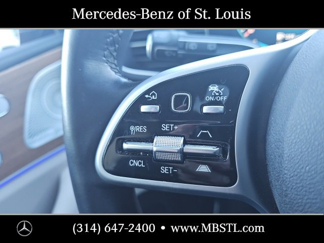 Certified 2021 Mercedes-Benz GLE 350 4MATIC image 28