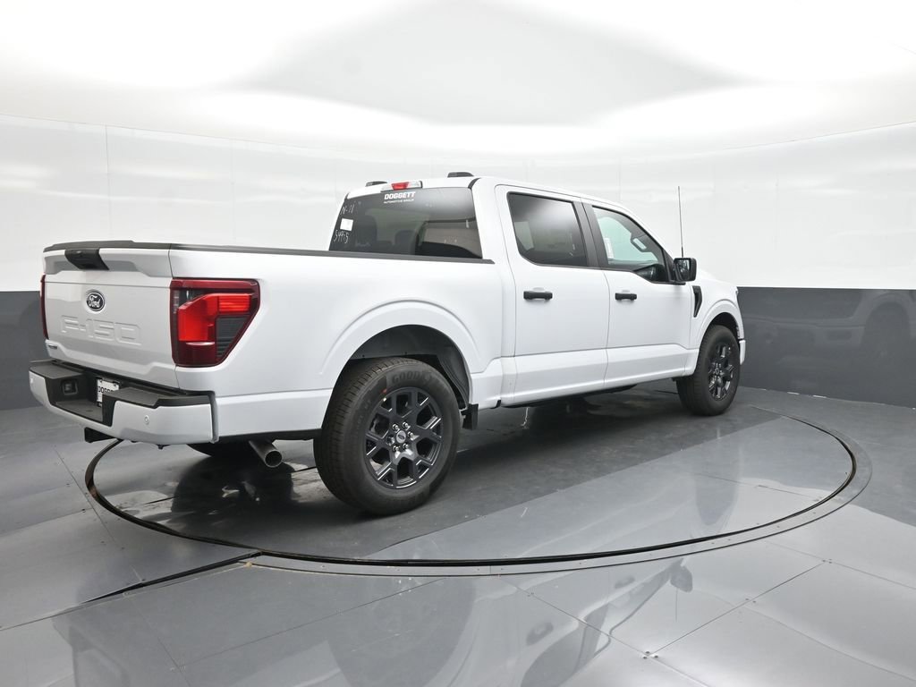 New 2026 Ford F150 STX RWD image 7