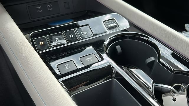 New 2026 Nissan Murano Platinum w/ Cargo Package AWD/4WD image 19
