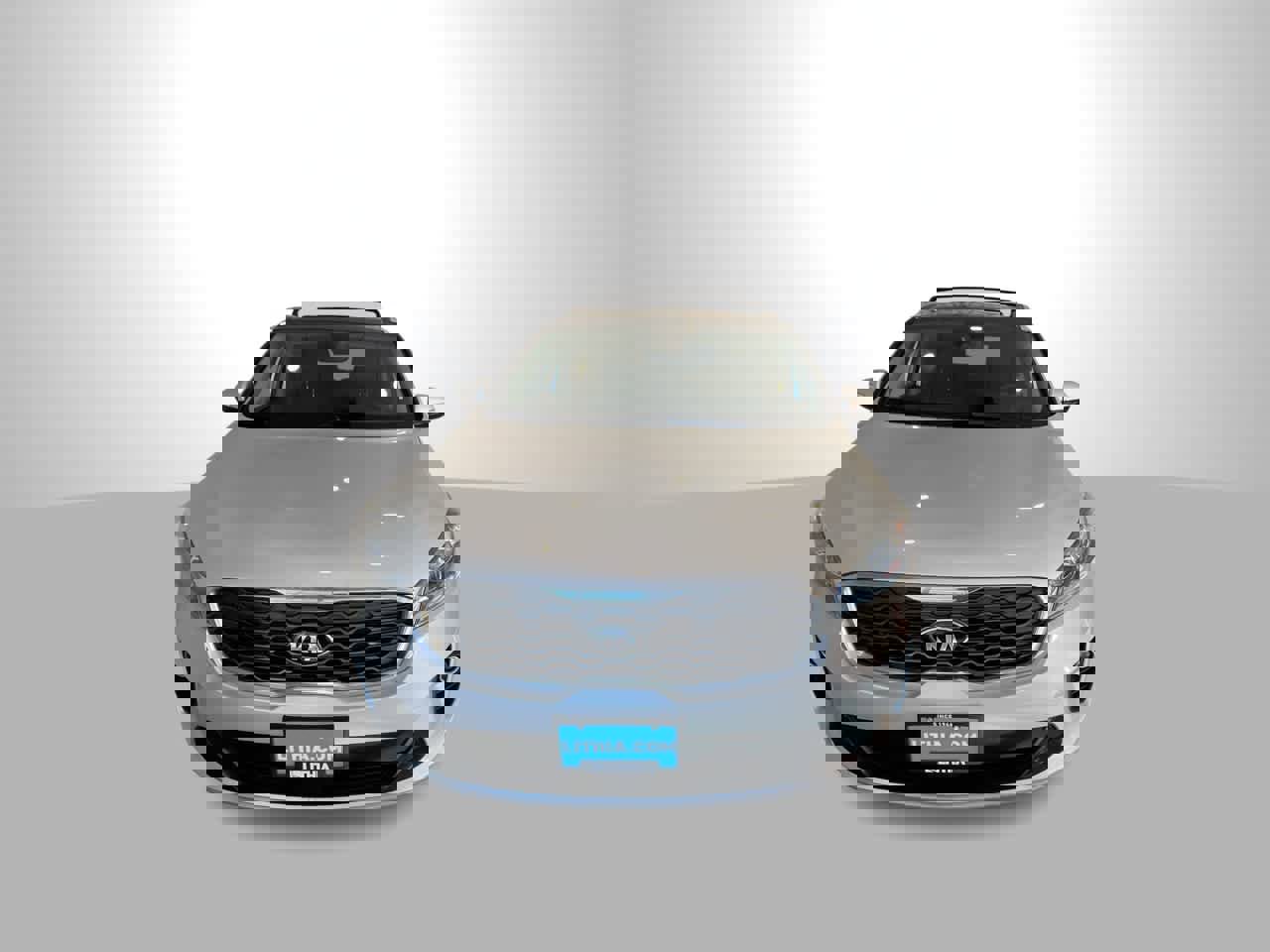 Used 2020 Kia Sorento EX image 3